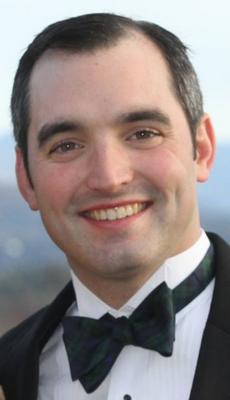 Photo of Matthew R.
