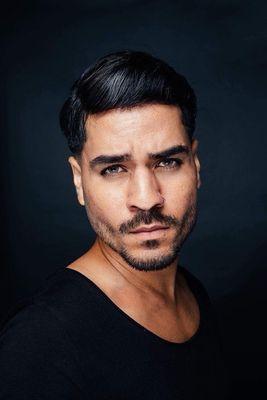 Photo of Joshua M.