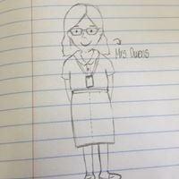 Photo of Judy O.