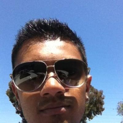 Photo of Amit G.