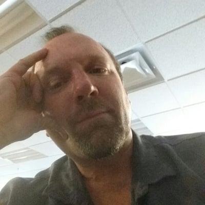 photo of Christopher R.