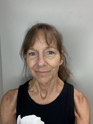 photo of donna p.