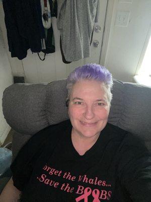 photo of Lynna W.
