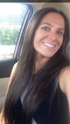 Photo of Jasmine B.
