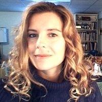 photo of Marie-Hélène T.