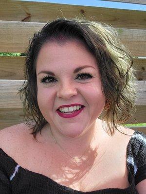 photo of Christina C.