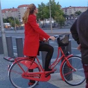 photo of MonikaLou H.