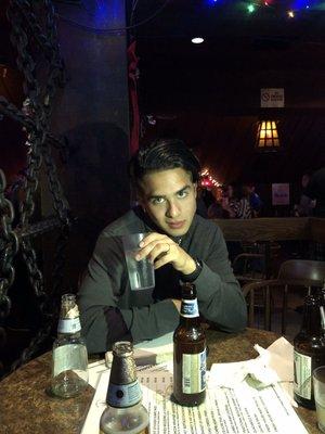 Photo of Sebastain M.