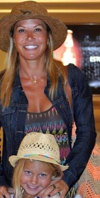 Photo of Rebecca V.