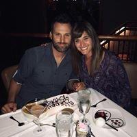 photo of Craig Anthony R.