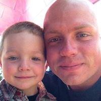 photo of Nicholas C.