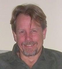 Photo of Mark B.