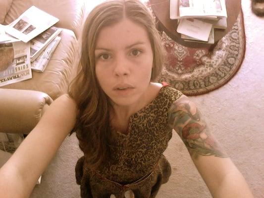 Photo of Jennifer L.