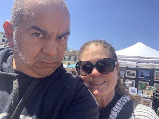 photo of Ray And Carrie N.