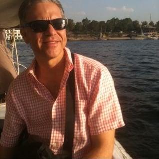 Photo of Stefan J.