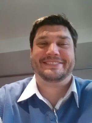 Photo of Kevin S.