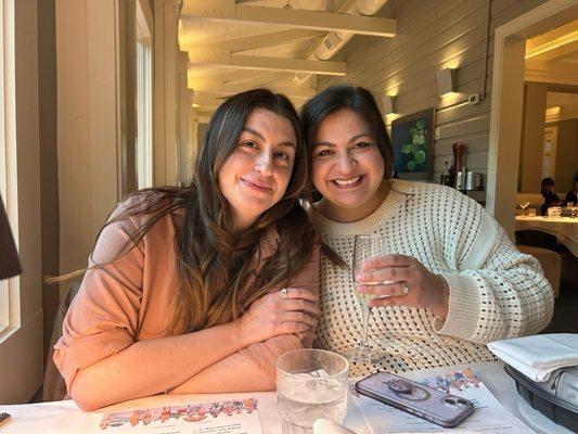 photo of Christina B.