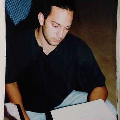 Photo of Marcus C.