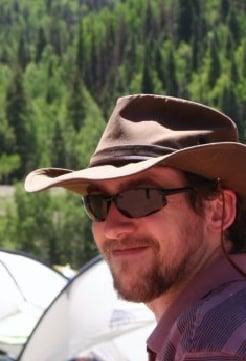 Photo of Corey H.