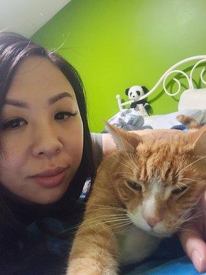 Photo of Oanh N.