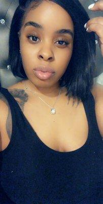 photo of Donae M.