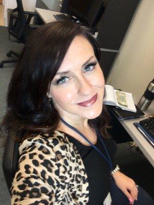 Photo of Amy S.