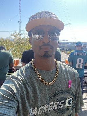 photo of Dametris M.