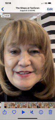 photo of Virginia M.