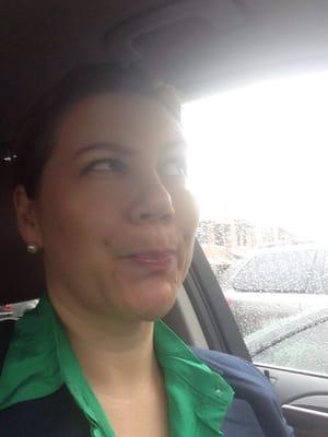 Photo of Juana P.