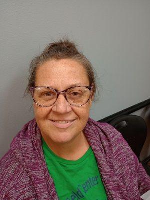 Photo of Lisa D.