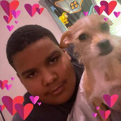 photo of Alexander F.