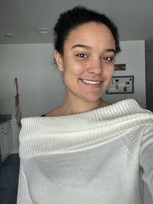 Photo of Adrianna S.