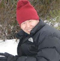 Photo of Simon M.