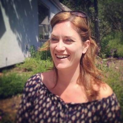 photo of Sarah P.