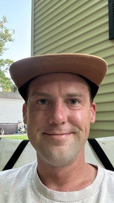 Photo of Nicholas M.