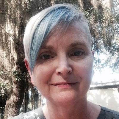 Photo of Suzanne G.