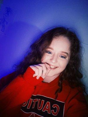 Photo of Izzy B.