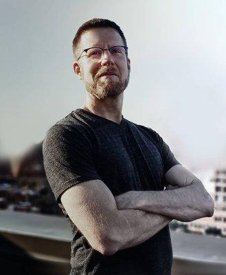 Photo of Josh S.