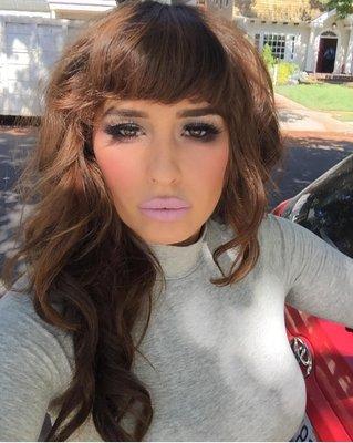 photo of Jacqueline B.