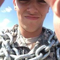 Photo of Trevor A.