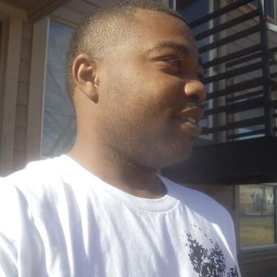 Photo of Rashod W.