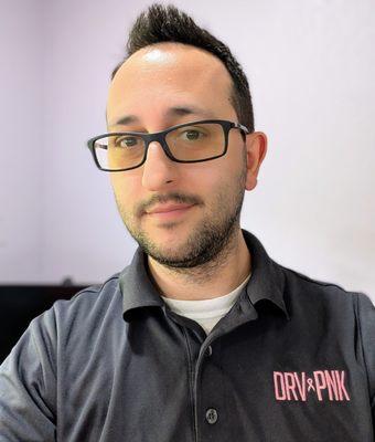 Photo of Franky K.