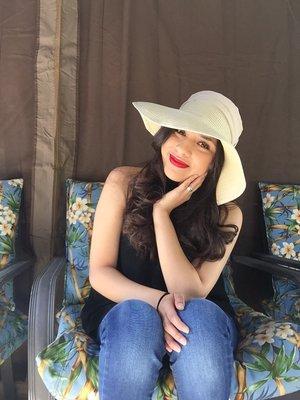 Photo of Ana F.