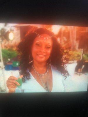 Photo of Nakita R.