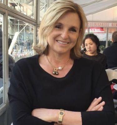 photo of Patricia O.