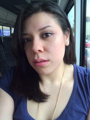 photo of Jacqueline G.