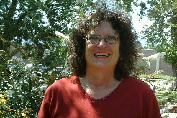 Photo of Susan M.