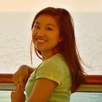 Photo of Katherine G.