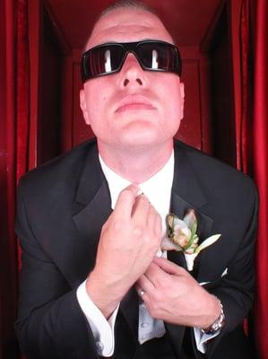 Photo of Aidan P.