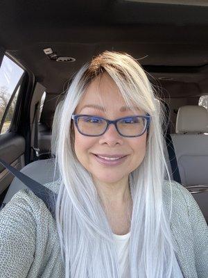 photo of Rosemarie C.